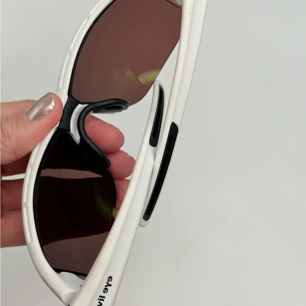 Evil Eye sports performance sunglasses trace pro e030-75-1500